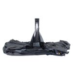 Oztrail 10 Person Fast Frame Blockout Tent Grey - Image 4