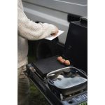 Dune 4WD Butane Combi Stove - Image 5
