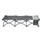 Spinifex Kids Stretcher Blue & Grey - Image 2