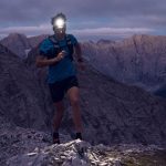 Silva Trail Runner Free H 400 Lumen Rechargable Headlamp Black 400 Lumens - Image 10