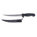 Berkley Essentials 6 Inch Bait Knife Multicoloured 6 in