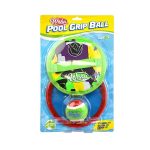 Wahu Pool Grip Ball Pack Multicoloured - Image 2