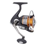 Ugly Stick 662M 3-5KG Balance Spinning Combo Black - Image 3