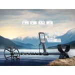 Minelab Equinox 800 Metal Detector - Image 5