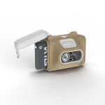 Silva Terra Scout H Recycled 350 True Lumen Rechargable Headlamp Black 350 Lumens - Image 8