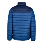 Columbia Men's Powderlite Jacket College Navy - Image 4