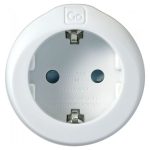 Go Travel EU-AUS Adaptor - Image 3