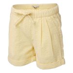 Cape Kids Girls Beach Shorts Lemon - Image 3