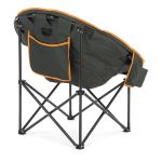 Spinifex Youth Camouflage Moon Chair - Image 7