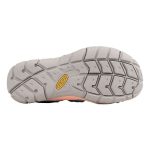 Keen Kids' Sand Seacamp II Sandals Flint Stone Ocean Wave - Image 2