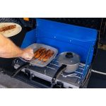 Companion Proheat 2 Burner FSD Stove Blue - Image 7