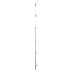 Penn Spinfisher SSM 7' 2pc 8-15kg Spin Rod - Image 3