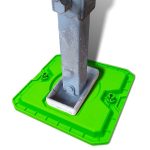Tred GT Levelling Ramp Kit - Image 3