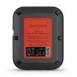 Garmin inReach Messenger Compact Satellite Communicator With GPS Black - Image 4