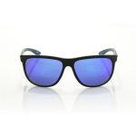 Carve Matrix Sunglasses Matt Black & Polar Blue Iridium One Size Fits Most - Image 4