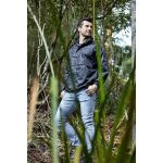 Rainbird Adults' Unisex Stowaway 2 Jacket Black - Image 5