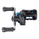 Shimano SLX DC 150 XG Baitcaster Reel Black - Image 3