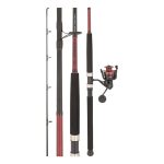 Penn Fierce IV 7' 1pc 6-12kg 5000 Spin Combo - Image 6