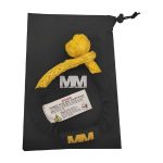 Mean Mother 14.7 Tonne Soft Shackle Yellow 14.7 Tonne - Image 3