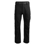 Mountain Designs Men's Stirling Cargo Pant Black
