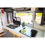 Austrack Talawana X16B Series 3 Hybrid Camper Grey - Image 18