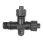 Garmin NMEA 2000 T-Connector Black - Image 2