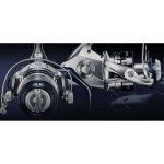 Shimano Saragosa SW A 14000 XG Spin Reel - Image 2