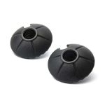 Mountain Designs Replacement Baskets Black