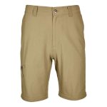 Cederberg Men's Hike Convertible Pants Tan - Image 5