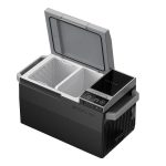 EcoFlow 38L Glacier Dual Zone Portable Camping Fridge Freezer with Ice Maker - Image 33
