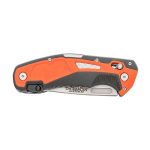 Gerber Randy Newberg DTS Hunting Knife Orange - Image 4