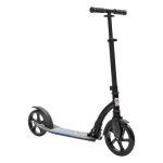 Vision Street Wear Urban Commuter Scooter Black