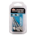 Berkley Nitro Saltwater Pro Offshore #5 Jig Head Multicoloured - Image 3