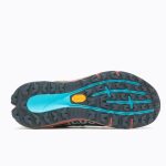Merrell Women's Agility 4 Peak Gore-Tex Low Trail Shoes Atoll & Sedona - Image 3
