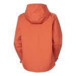 Helly Hansen Women's Active Ocean Bound Jacket Terracotta - Image 8