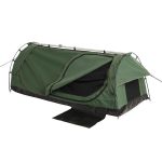 Dune 4WD King Titan Deluxe Single Swag Multicoloured - Image 2