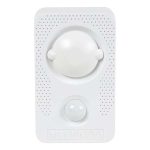 Milenco Caravan Alarm with Remote White - Image 3