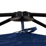 Oztrail 3 x 3 Fast Frame Screenhouse Multicoloured - Image 6