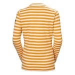 Helly Hansen Women's Arctic Ocean Long Sleeve Cloudberry - Image 5