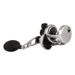 Penn Fathom II Lever Drag 15 Overhead Reel Multicoloured 15 - Image 2