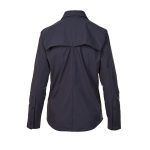 Cederberg Women's Kaya Long Sleeve Shirt Denim Blue - Image 2