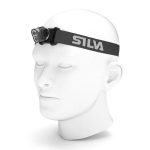 Silva Trail Speed 5R 1200 True Lumen Rechargable Headlamp Black 1200 Lumens - Image 25