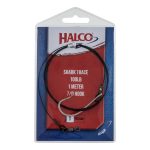 Halco Shark Trace Black - Image 2