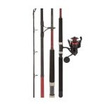 Penn Fierce IV 6' 1pc 15-24kg 6000 Spin Combo - Image 3