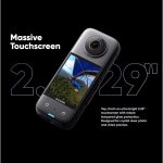 Insta360 ONE RS 1-Inch 360 Action Cam Black - Image 35