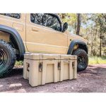 Dune 4WD Desert Sand 150L Storage Box - Image 12