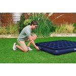 Spinifex Power Touch Battery Electric Airpump Black & Blue - Image 4