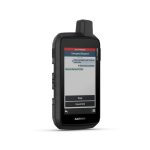 Garmin Montana 700 Rugged Handheld Touchscreen GPS Navigator with inReach Black - Image 6