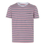 Cape Youth Boys Striped Tee Stripe