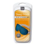 Go Travel Super Sleep Eye Mask Blue